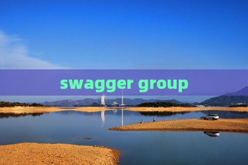 swagger group